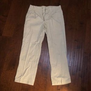 Dockers pants